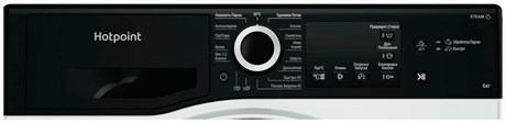 фото: Стиральная машина Hotpoint-Ariston NSB 6015 ZK V