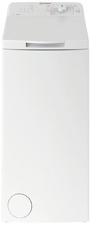 фото: Стиральная машина Indesit BTW L60400