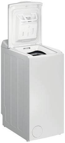 фото: Стиральная машина Indesit BTW L60400