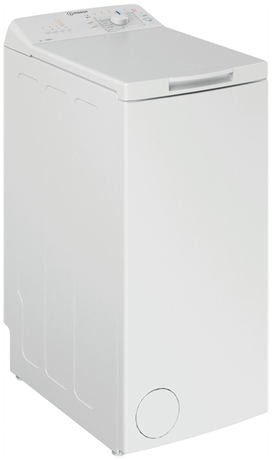 фото: Стиральная машина Indesit BTW L60400