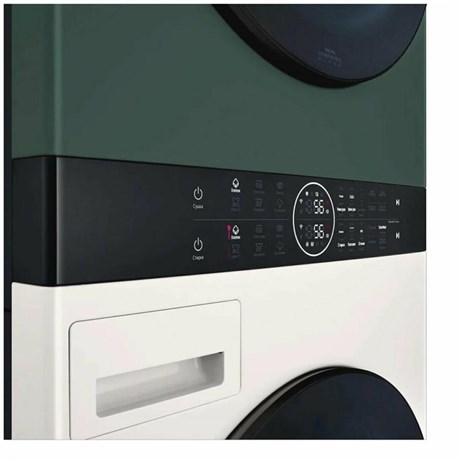 фото: Стиральная машина LG W1S1CVKK2HM