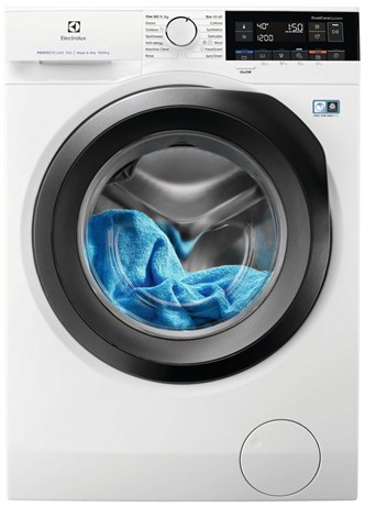 фото: Стиральная машина Electrolux EW7WP361S