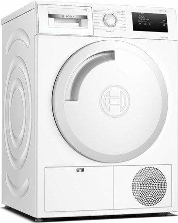 фото: Сушильная машина Bosch WTH830L5SN