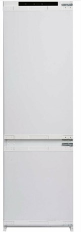 фото: Холодильник Ascoli ADRF241WEBI