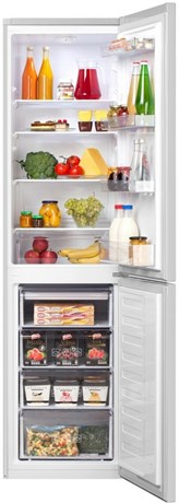 фото: Холодильник Beko CSKDN6335MC0S