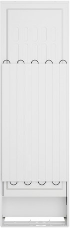 фото: Холодильник Hotpoint-Ariston HT 4200 W