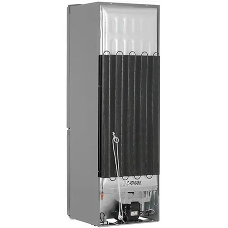 фото: Холодильник Hotpoint-Ariston HT 5180 MX