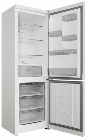 фото: Холодильник Hotpoint-Ariston HT 5180 W