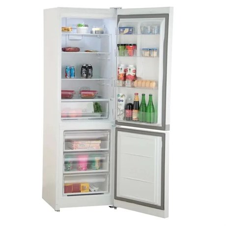 фото: Холодильник Hotpoint-Ariston HT 5200 W