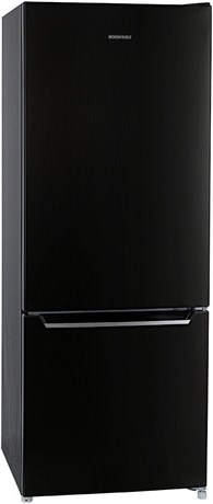 фото: Холодильник Nordfrost RFC 210 LFXd