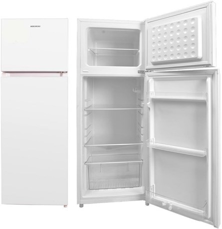 фото: Холодильник Nordfrost RFT 210 W