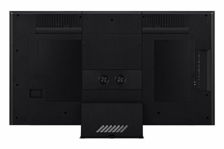 фото: Телевизор Hisense 65UXKQ