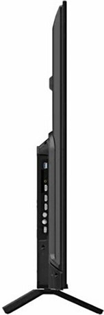 фото: Телевизор Hisense 75A7GQ