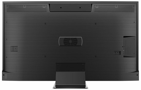 фото: Телевизор Hisense 75U8KQ