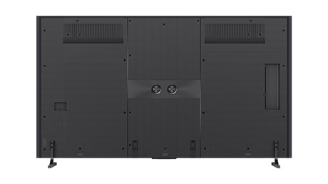 фото: Телевизор Hisense 85UXKQ