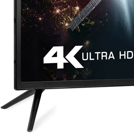 фото: Телевизор JVC LT-43M792