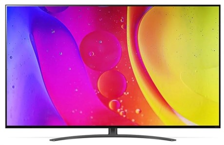 фото: Телевизор LG 50NANO829QB