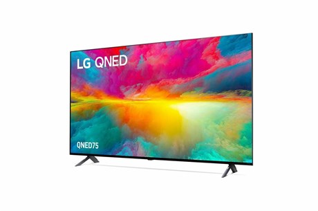 фото: Телевизор LG 55QNED756RA