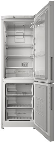 фото: Холодильник Indesit ITR 4180 W