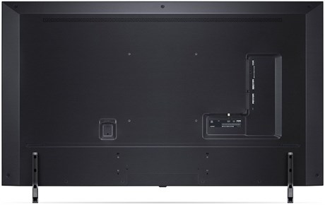 фото: Телевизор LG 65QNED756RA