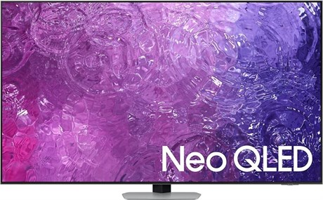 фото: Телевизор Samsung QE65QN90CAU