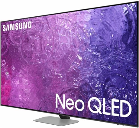 фото: Телевизор Samsung QE65QN90CAU