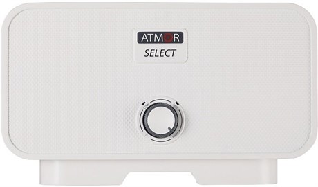 фото: Водонагреватель Atmor Select 12KW