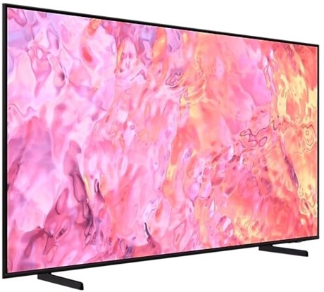 фото: Телевизор Samsung QE50Q60CAU