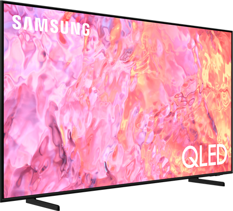 фото: Телевизор Samsung QE75Q60CAU