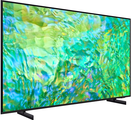 фото: Телевизор Samsung UE55CU8000U