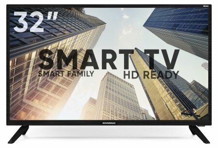 фото: Телевизор SoundMAX SM-LED32M07S