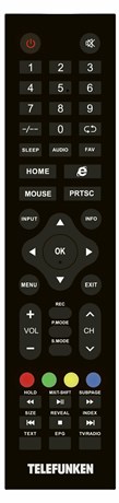 фото: Телевизор SoundMAX SM-LED32M09S