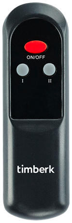 фото: Конвектор Timberk T-CH1.5-A10