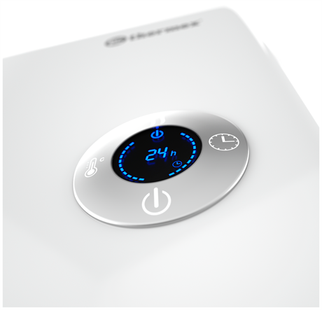 фото: Конвектор THERMEX Frame 2000 E Wi-Fi