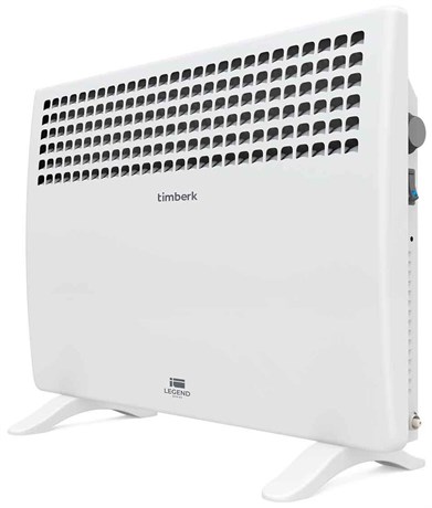 фото: Конвектор Timberk T-EC1000-S1M