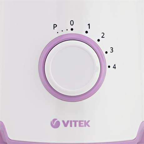 фото: Блендер Vitek VT-8512