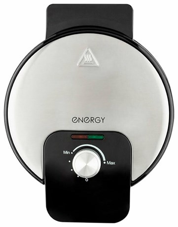 фото: Вафельница Energy EN-223