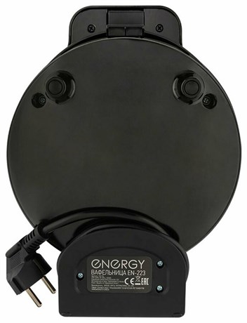 фото: Вафельница Energy EN-223