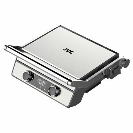фото: Гриль JVC JK-GR318