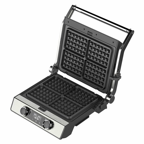 фото: Гриль JVC JK-GR318