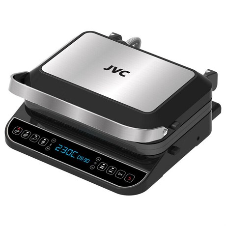 фото: Гриль JVC JK-GR320