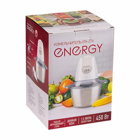 фото: Измельчитель Energy EN-276