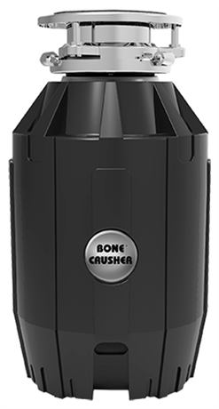 фото: Измельчитель пищевых отходов Bone Crusher BC 910-AS