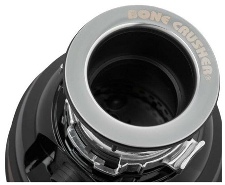 фото: Измельчитель пищевых отходов Bone Crusher BC1000-AS