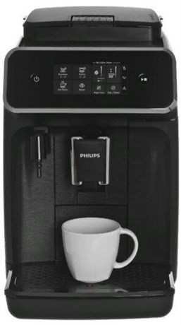 фото: Кофемашина Philips EP2220/10