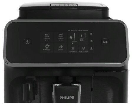 фото: Кофемашина Philips EP2220/10