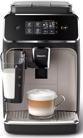 фото: Кофемашина Philips EP2235/40
