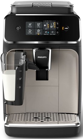 фото: Кофемашина Philips EP2235/40