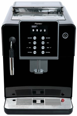 фото: Кофемашина Pioneer CMA005