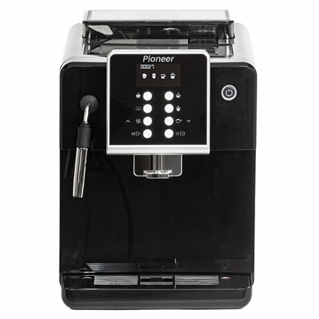 фото: Кофемашина Pioneer CMA005